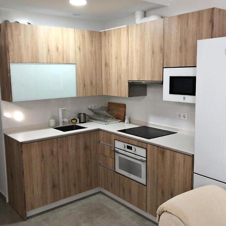 Apartamento Gran Teatro Falla-La Caleta كاديز المظهر الخارجي الصورة