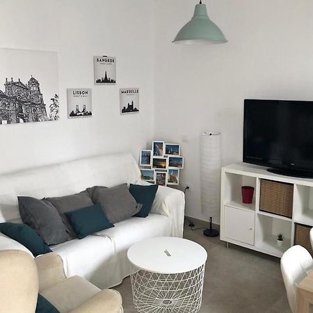 Apartamento Gran Teatro Falla-La Caleta كاديز المظهر الخارجي الصورة
