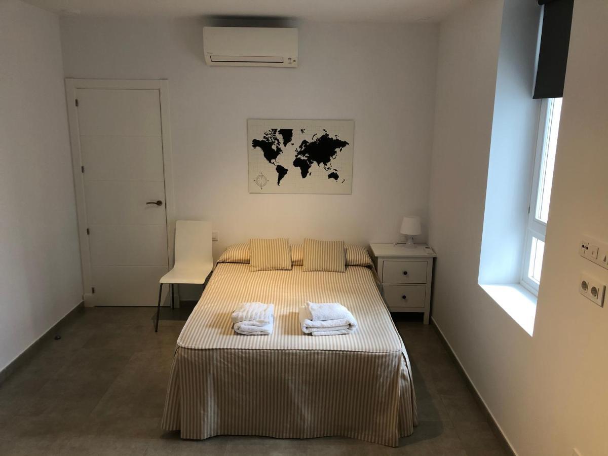 Apartamento Gran Teatro Falla-La Caleta كاديز المظهر الخارجي الصورة